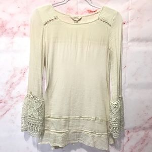 BOHO Flowy Tunic